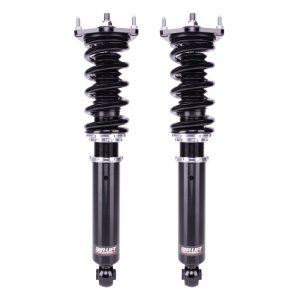 Infiniti Q50 Coilover Suspension Kit - Front + Rear - Air Lift - Air Lift Performance with Ball Lower Mount - `14-`24 Infiniti Q50 Coilover Suspension Kit - Front + Rear - Air Lift - Air Lift Performance with Ball Lower Mount - `14-`24